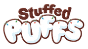 Christmas Baking Sticker by Stuffed Puffs