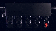 Lewis Hamilton Lights GIF