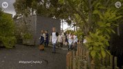 Mc14 GIF by MasterChefAU