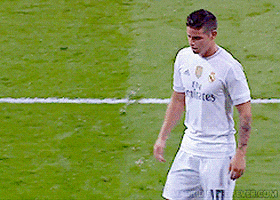 real madrid this is like stepping on a puppy GIF