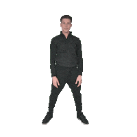 happy lets dance Sticker by RTLde