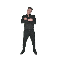 sad lets dance Sticker by RTLde