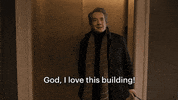 Martin Short Building GIF by HULU