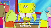 season 9 GIF by SpongeBob SquarePants