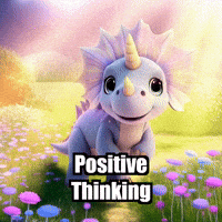 Wisdom Mindfulness GIF by Divineasaur