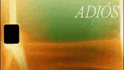 Driving Bye Bye GIF by Rada Mancy