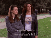 season 3 netflix GIF by Gilmore Girls 
