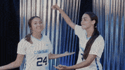 North Carolina Soccer GIF by UNC Tar Heels