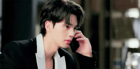 Song Kang GIF
