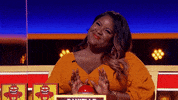 Game Show Smile GIF by ABC Network
