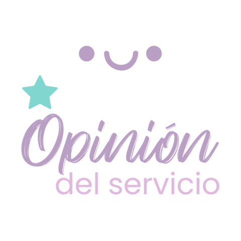 hellohappyidea giphyupload opinion happyface servicio Sticker