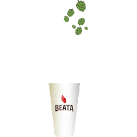 cervezabeata lupulo beata momentobeata elalaroja Sticker