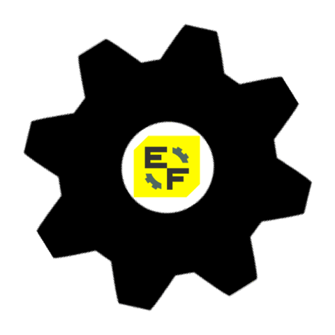 Ingenieria Engrane Sticker by Universidad de Monterrey