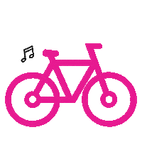 Purepowercycle purepower pure power purepowercycle Sticker