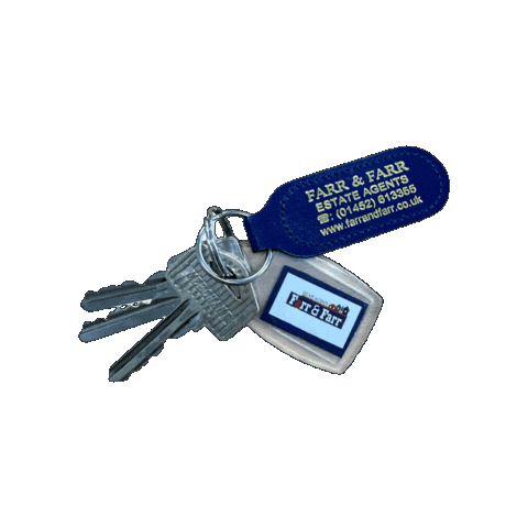 Farrandfarr Sticker by Farr & Farr Estate Agents