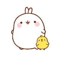 Yina Sticker by Laguna Store