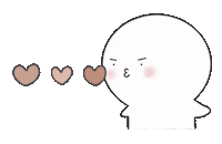 Heart Love Sticker