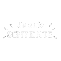 Consciousness Sentience Sticker by ProjetMeduses