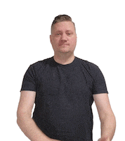 James Ludes Sticker by Hexagon Real Estate