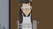 acceptance warning GIF by South Park 