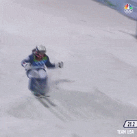 Sport Olympics GIF by Team USA