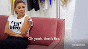 Real Housewives Bravo GIF by PeacockTV