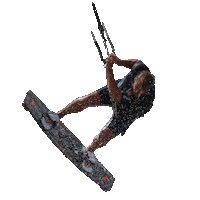 Fun Friends Sticker by KITEYLOOPY