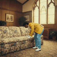 Latter Day Saints Church GIF by Jukebox Saints