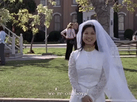 season 6 netflix GIF by Gilmore Girls 