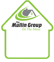 MullinGroup real estate realtor canada realty Sticker