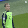 Champions League Football GIF by FC Bayern Munich