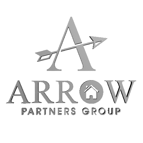 ArrowPartnersGroup giphyupload real estate housing real estate market Sticker