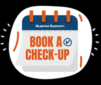 Laser Hello GIF by Quanta System