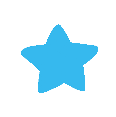 Star Sticker