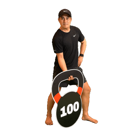 Primaltribe Sticker by Primal Performance Lab