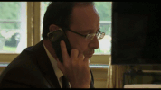francois hollande telephone GIF by franceinfo