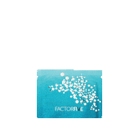 Beauty Skincare Sticker by FACTORFIVE