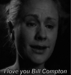 Bill Compton GIF