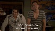 comedy central anders holmvik GIF by Workaholics