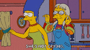 Season 19 Episode 3 GIF by The Simpsons