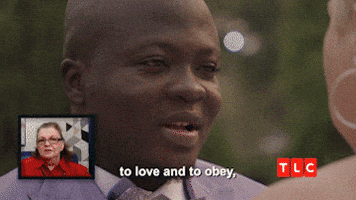 90 Day Fiance Laughing GIF by TLC