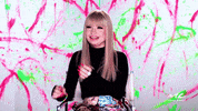 Happy Kim Petras GIF by Music Choice