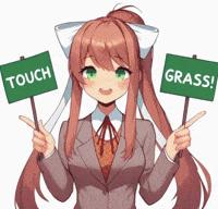 Monika Ddlc GIF