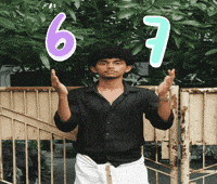 6 7 GIF