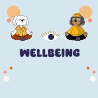 Well Being Mental Health GIF by BoDoggos