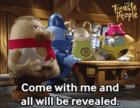 Get In Stop Motion GIF by Fire Mountain Productions