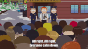 comedy central 21x04 GIF by South Park 