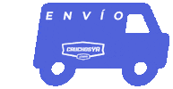 Comprar Sticker by CauchosYa
