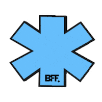 bff_app instagram fans colombia bff Sticker