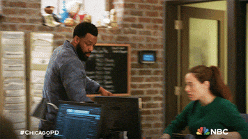 Check This Out Episode 8 GIF by One Chicago